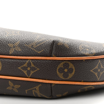 Louis Vuitton Monogram Croissant PM 8 of 8