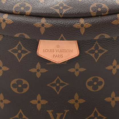 Louis Vuitton Monogram Bumbag 7 of 10