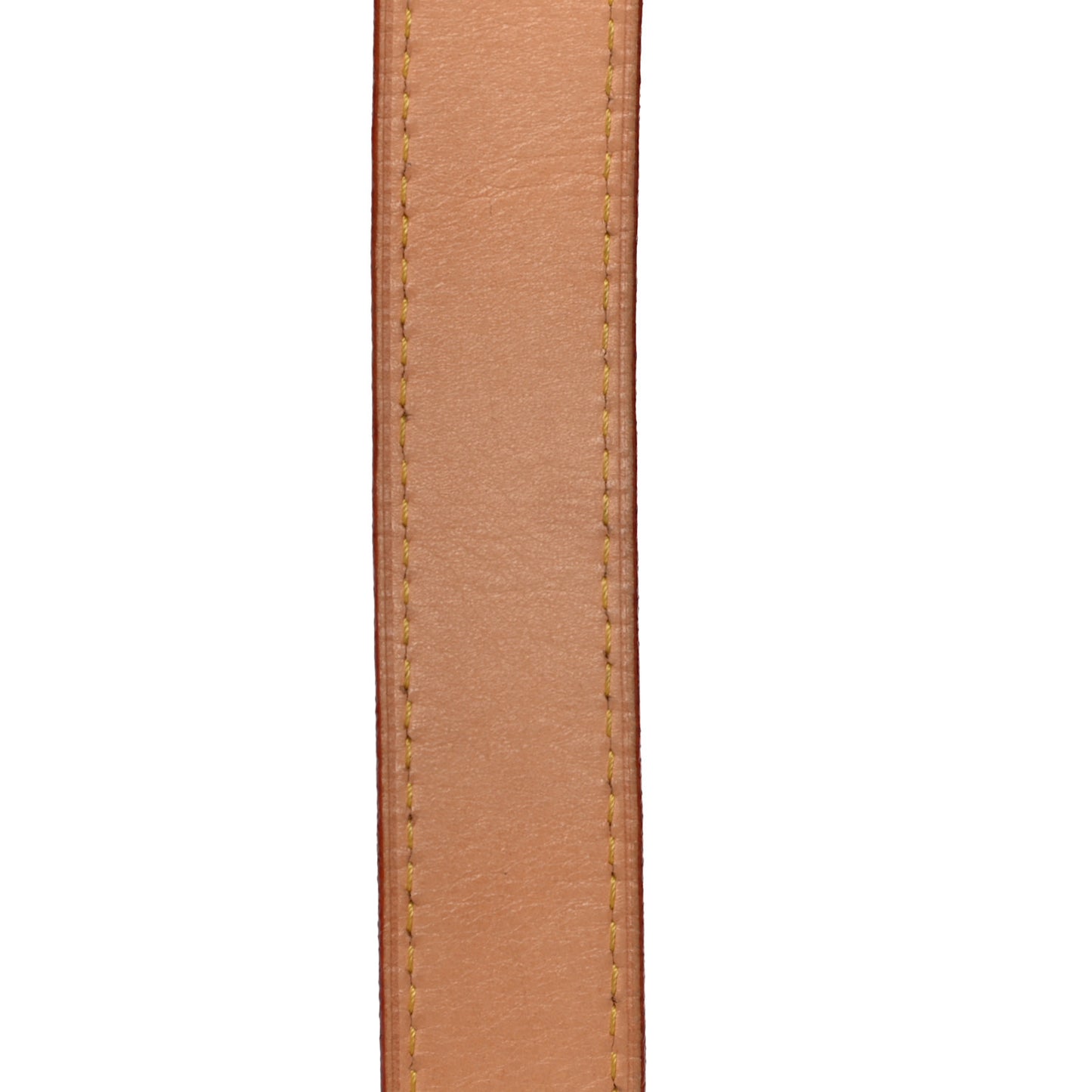Vachetta 25mm Adjustable Shoulder Strap VVN