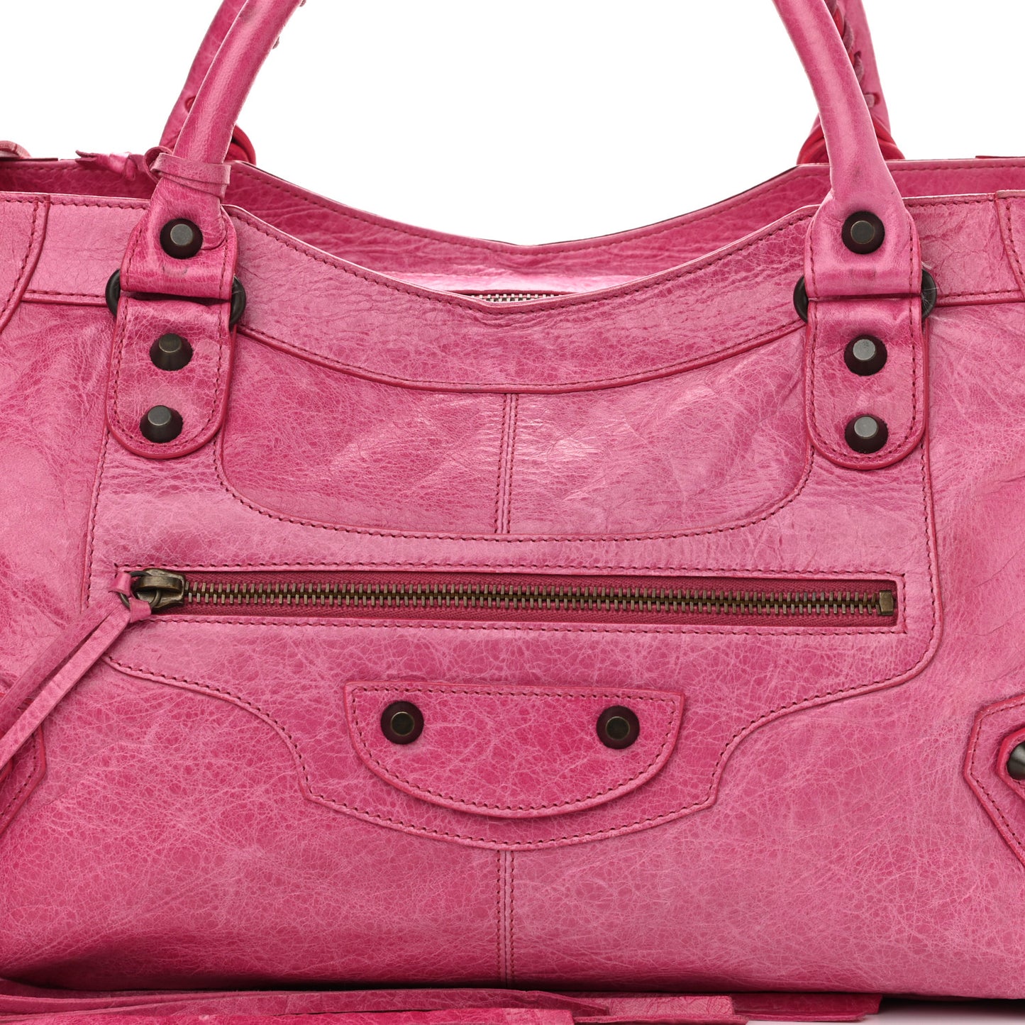 Agneau Classic Hardware Part Time Sorbet