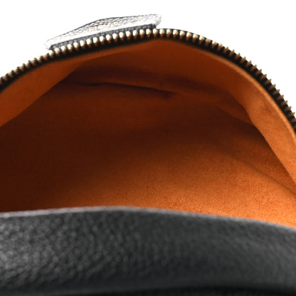 Louis Vuitton Empreinte BumBag Black 4 of 8