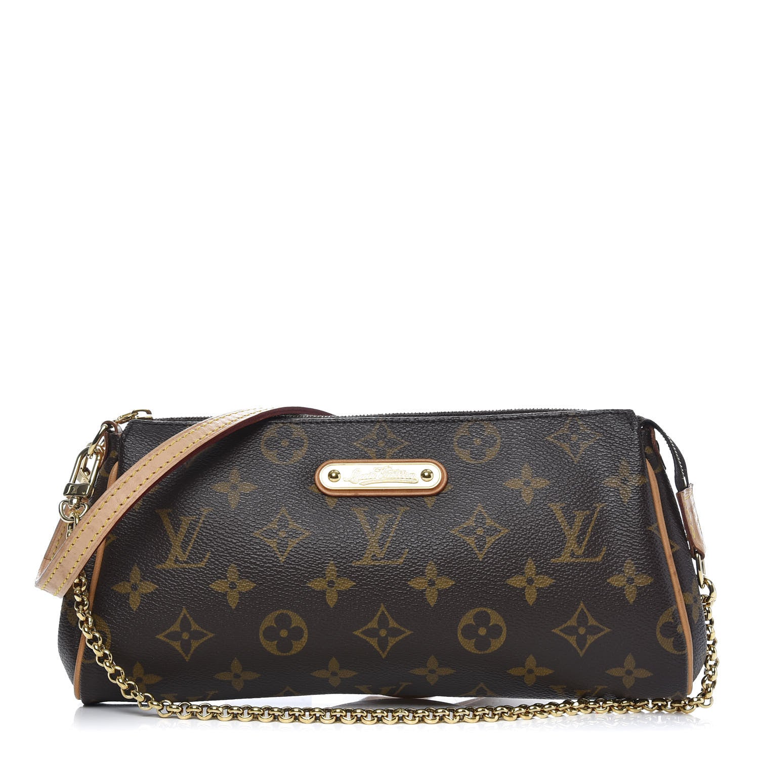 Louis Vuitton Monogram Eva Clutch 1 of 10