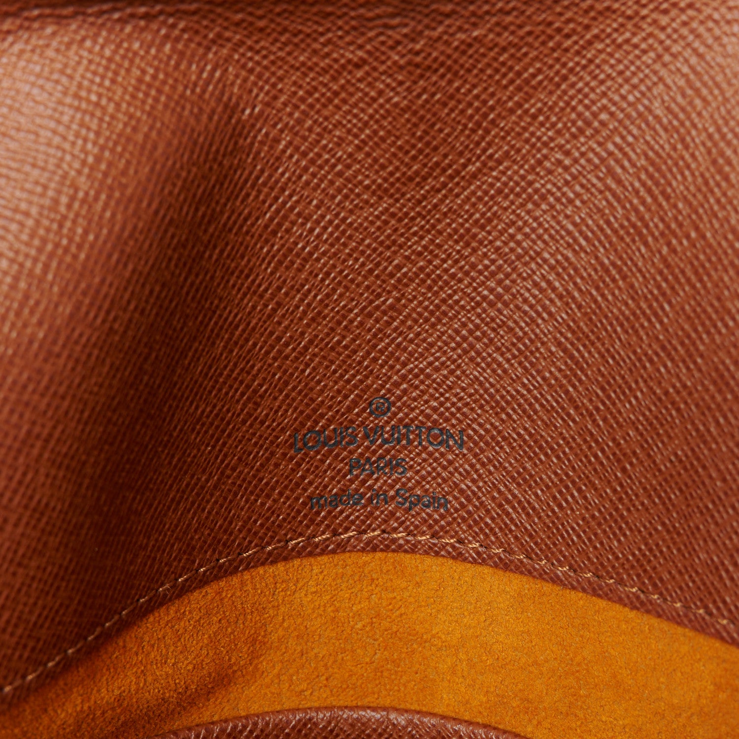 Louis Vuitton Monogram Musette Salsa Long Strap 6 of 9