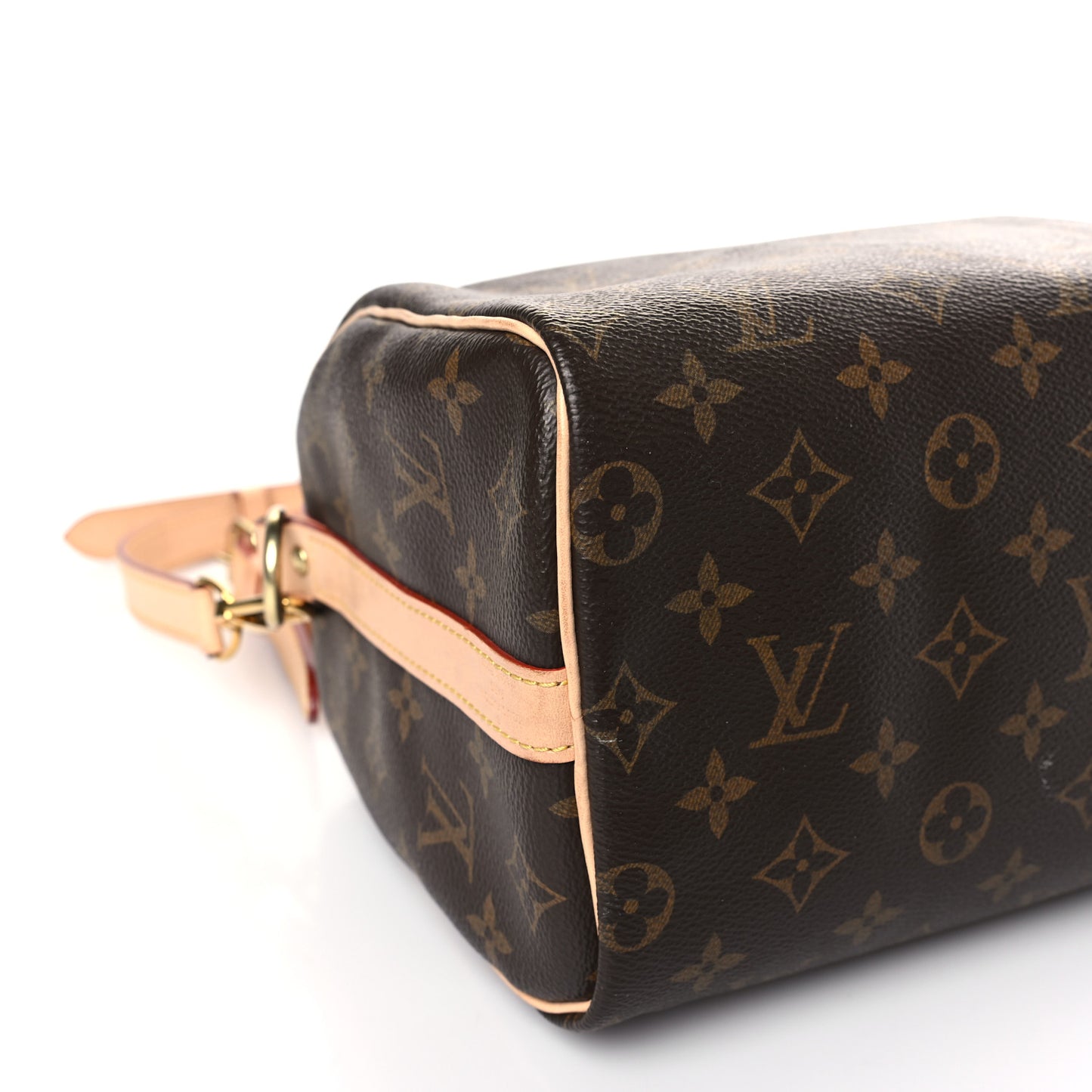 Monogram Speedy Bandouliere 25