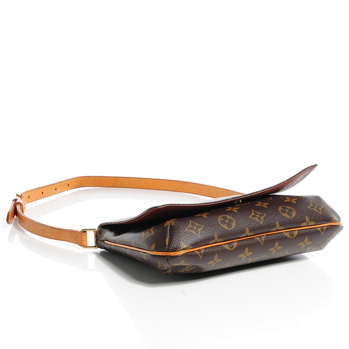 Monogram Musette Tango