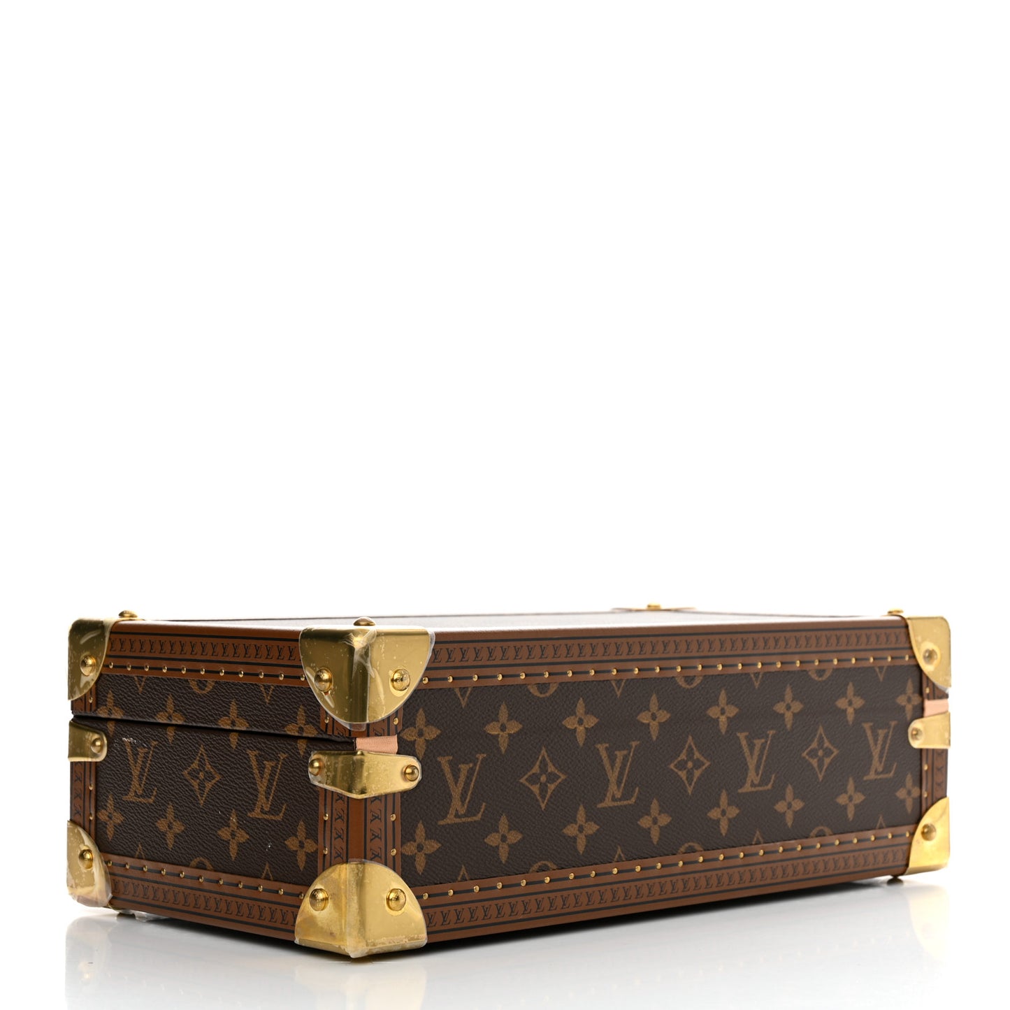 Monogram Coffret 8 Watch Case