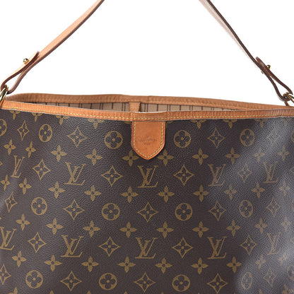 Louis Vuitton Monogram Delightful PM 8 of 10