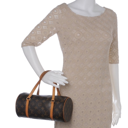 Louis Vuitton Monogram Papillon 26 2 of 6