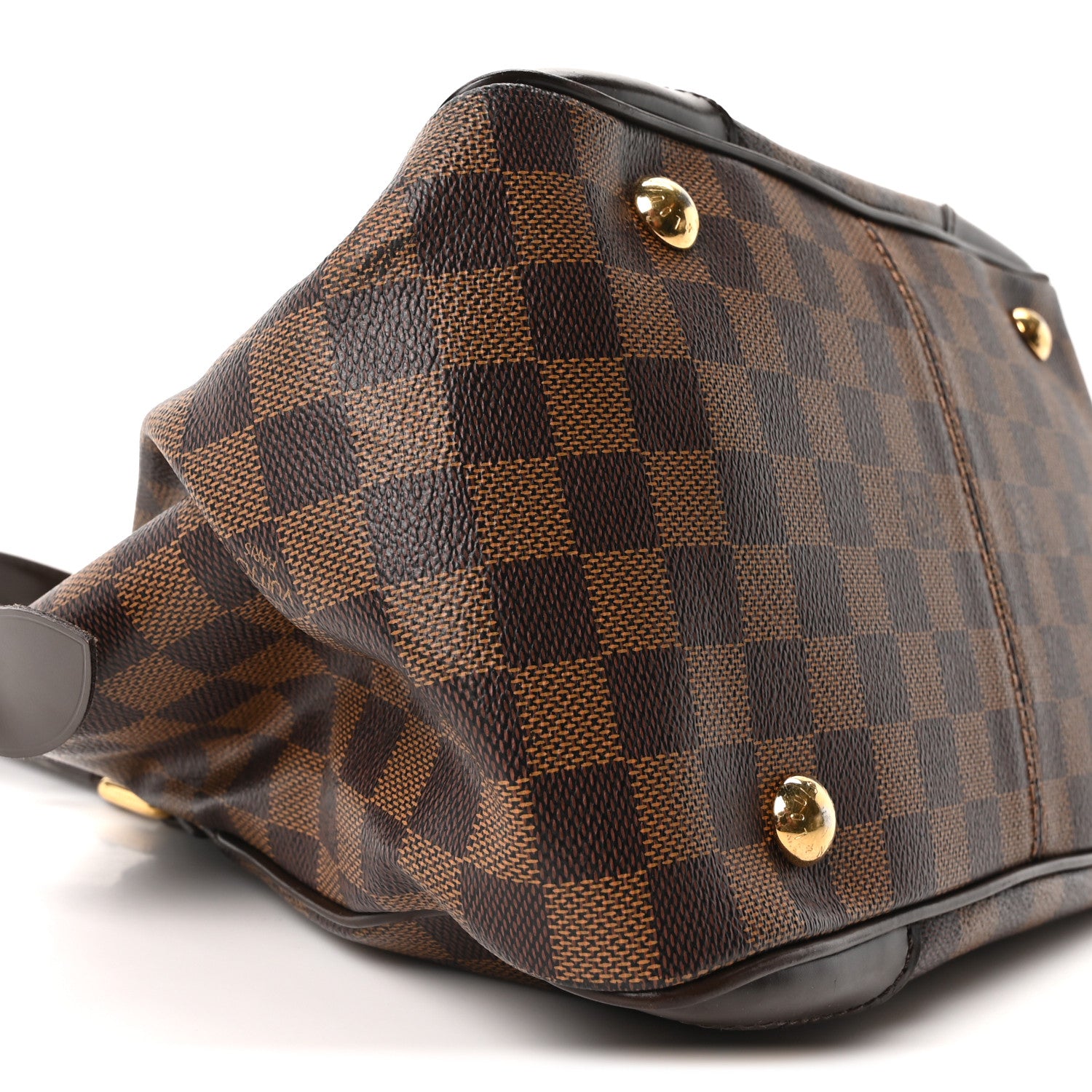 Louis Vuitton Damier Ebene Verona PM 8 of 9