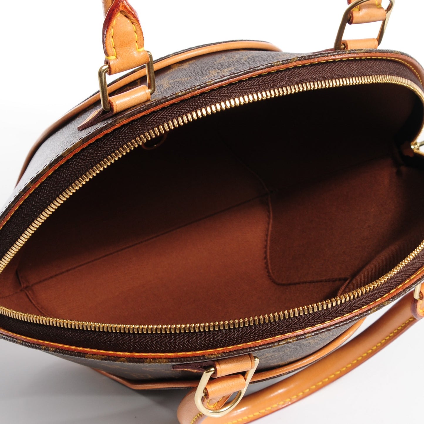 Monogram Ellipse PM
