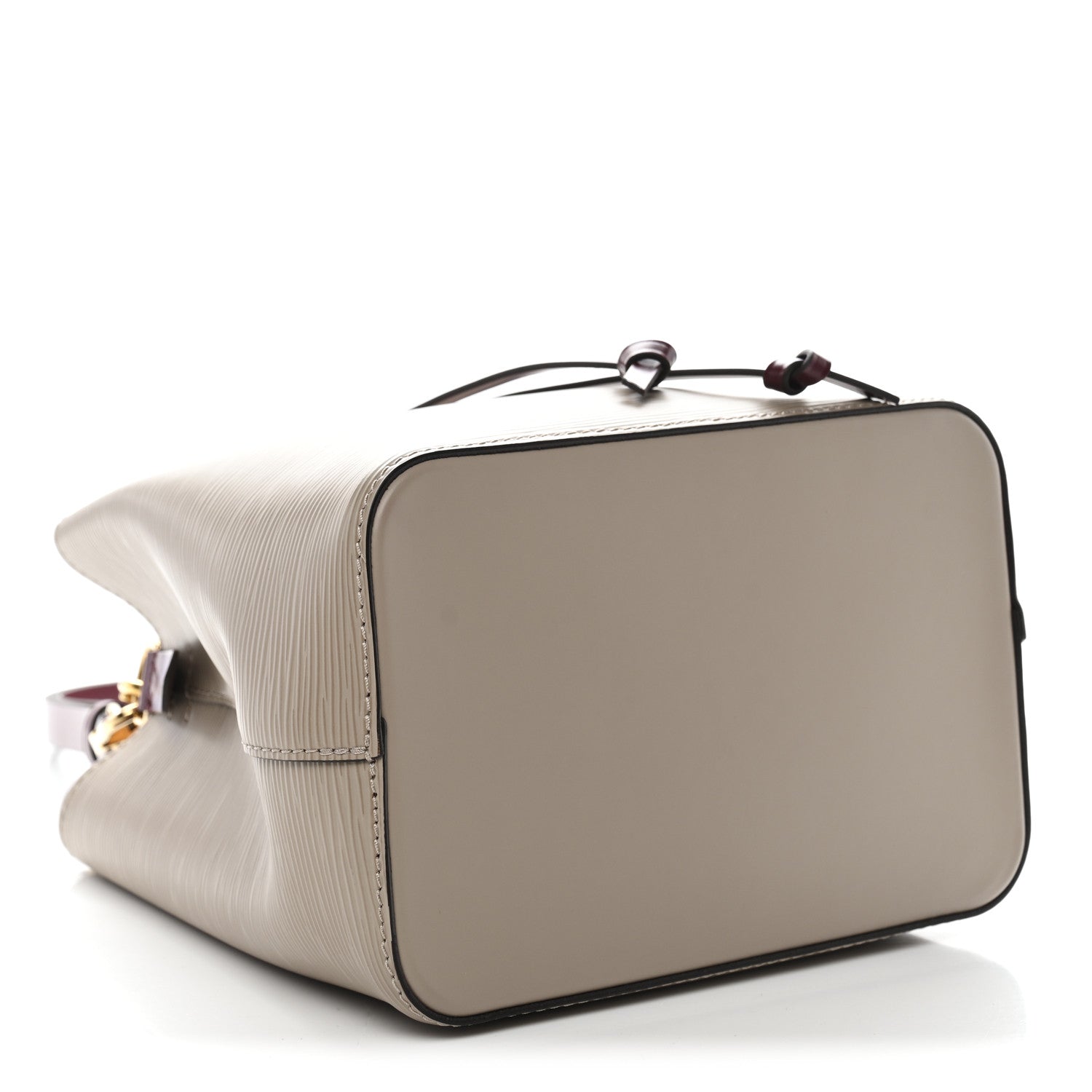Louis Vuitton Epi Neonoe BB Galet Grenat 1846984 – FASHIONPHILE