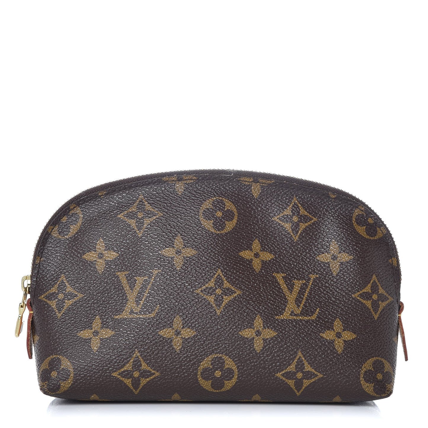 Monogram Cosmetic Pouch