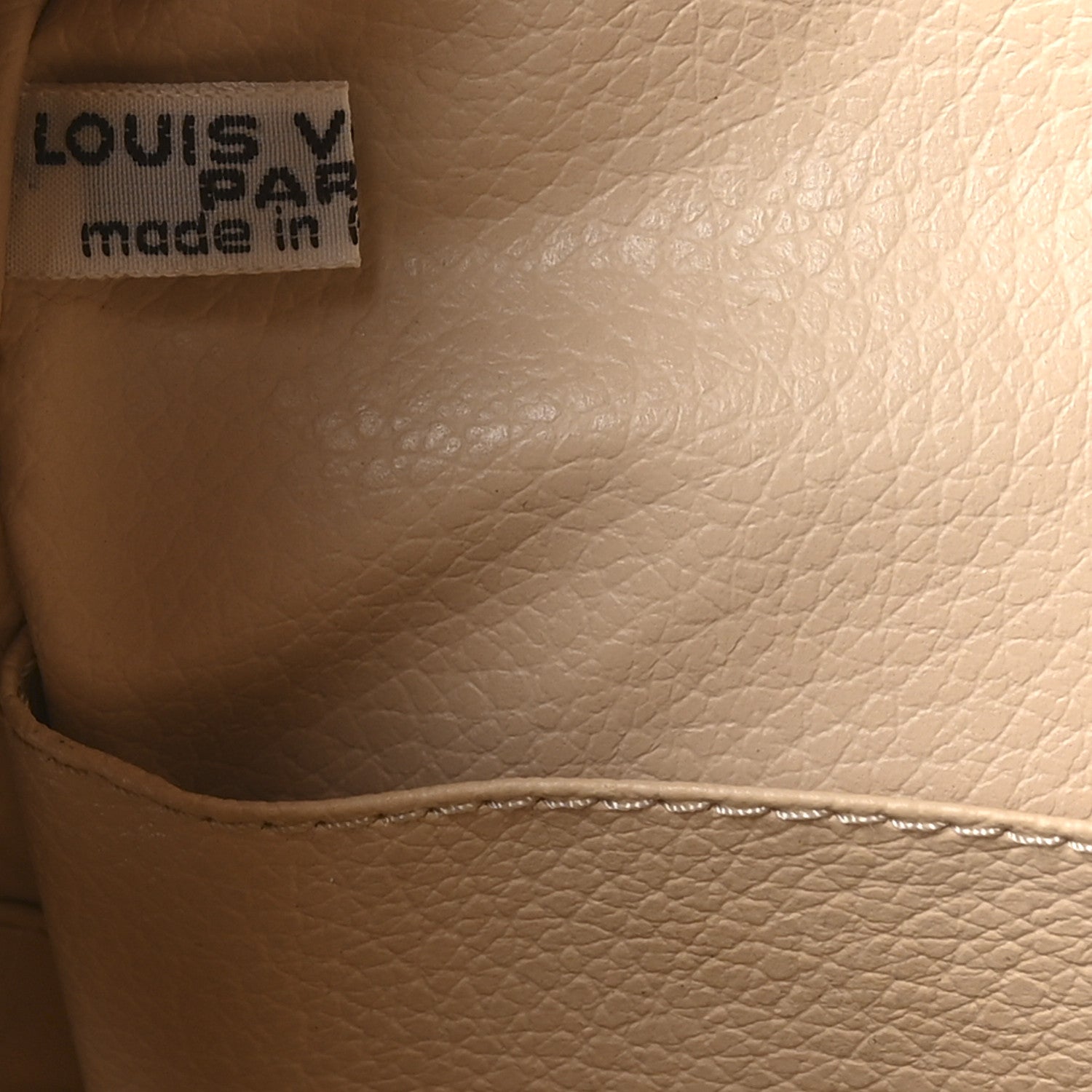 Louis Vuitton Monogram Trousse Toilette 28 6 of 7