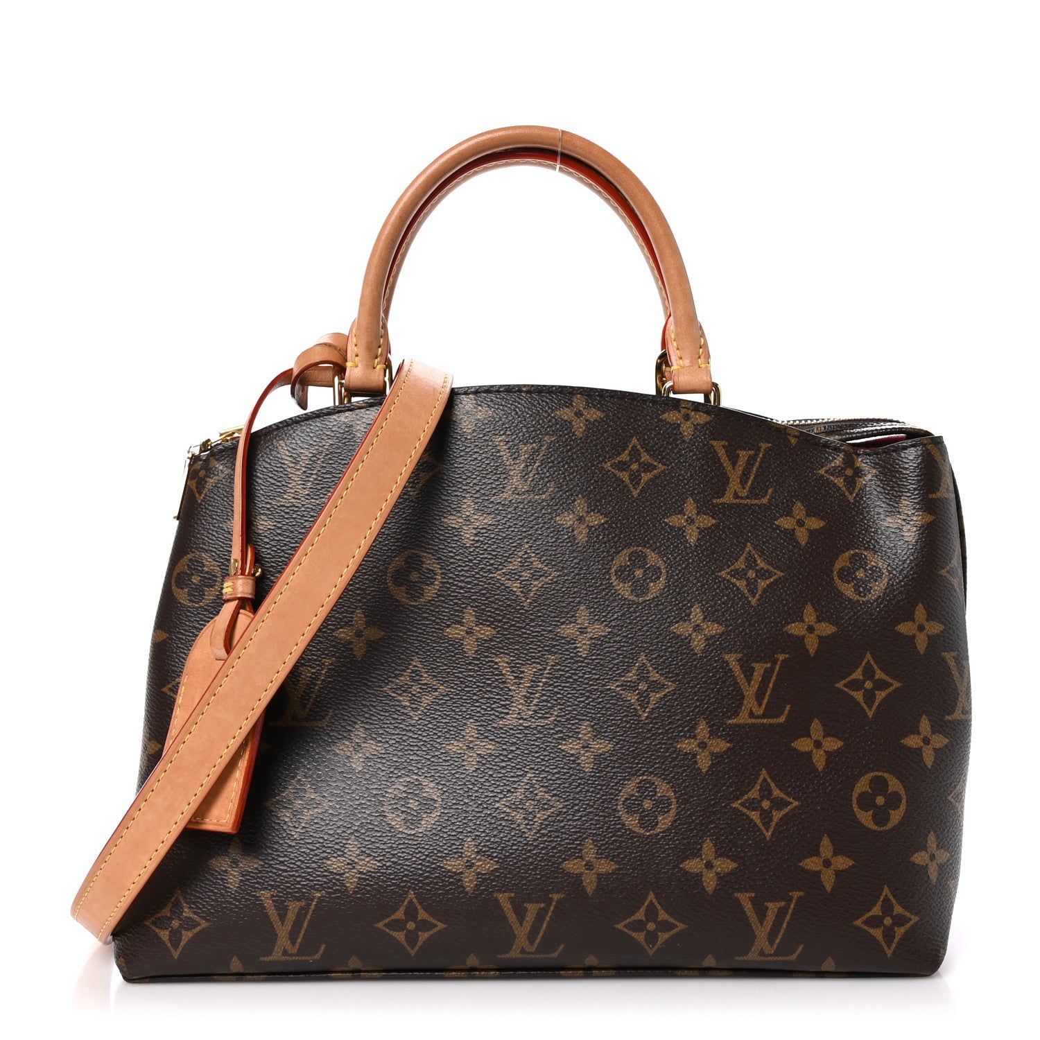 Louis Vuitton Monogram Petit Palais 1 of 11