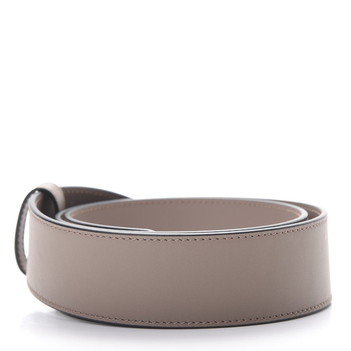 Calfskin Double G 40mm Belt 80 32 Porcelain Rose