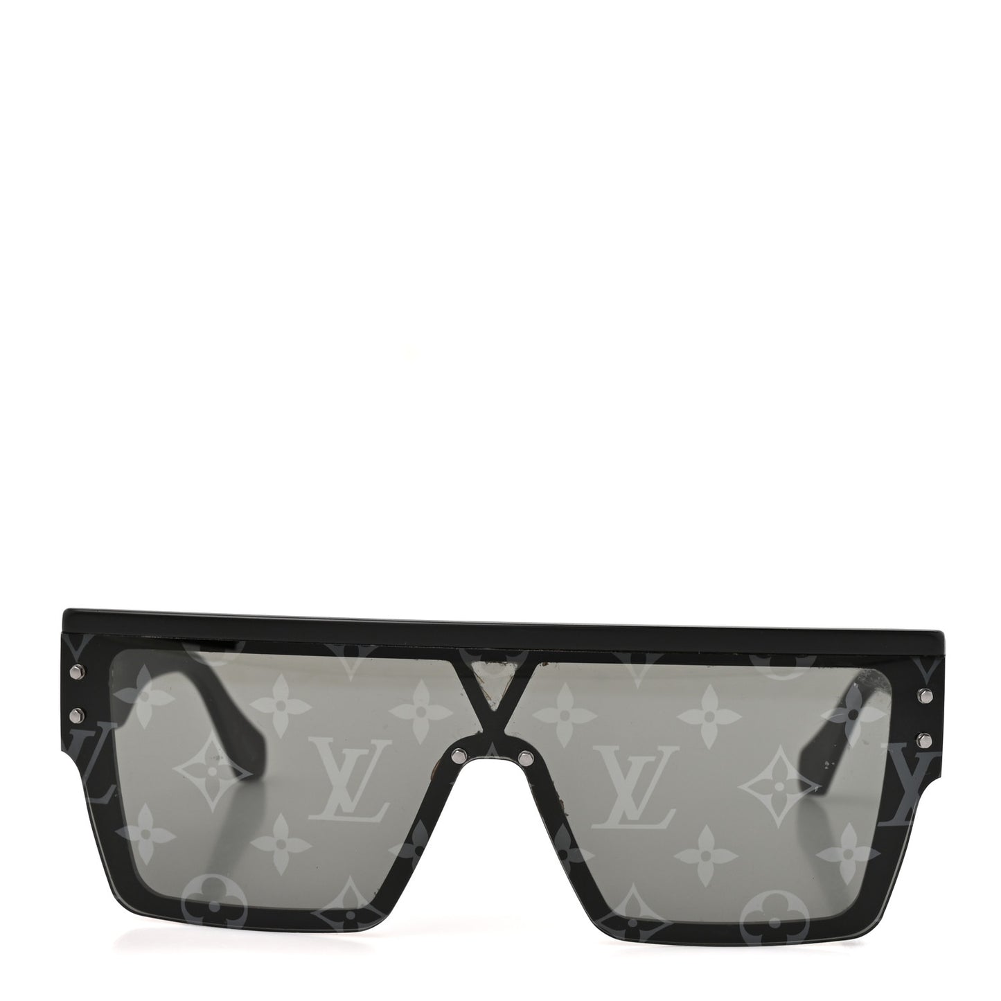 Acetate Monogram Waimea Z1583W Sunglasses Black
