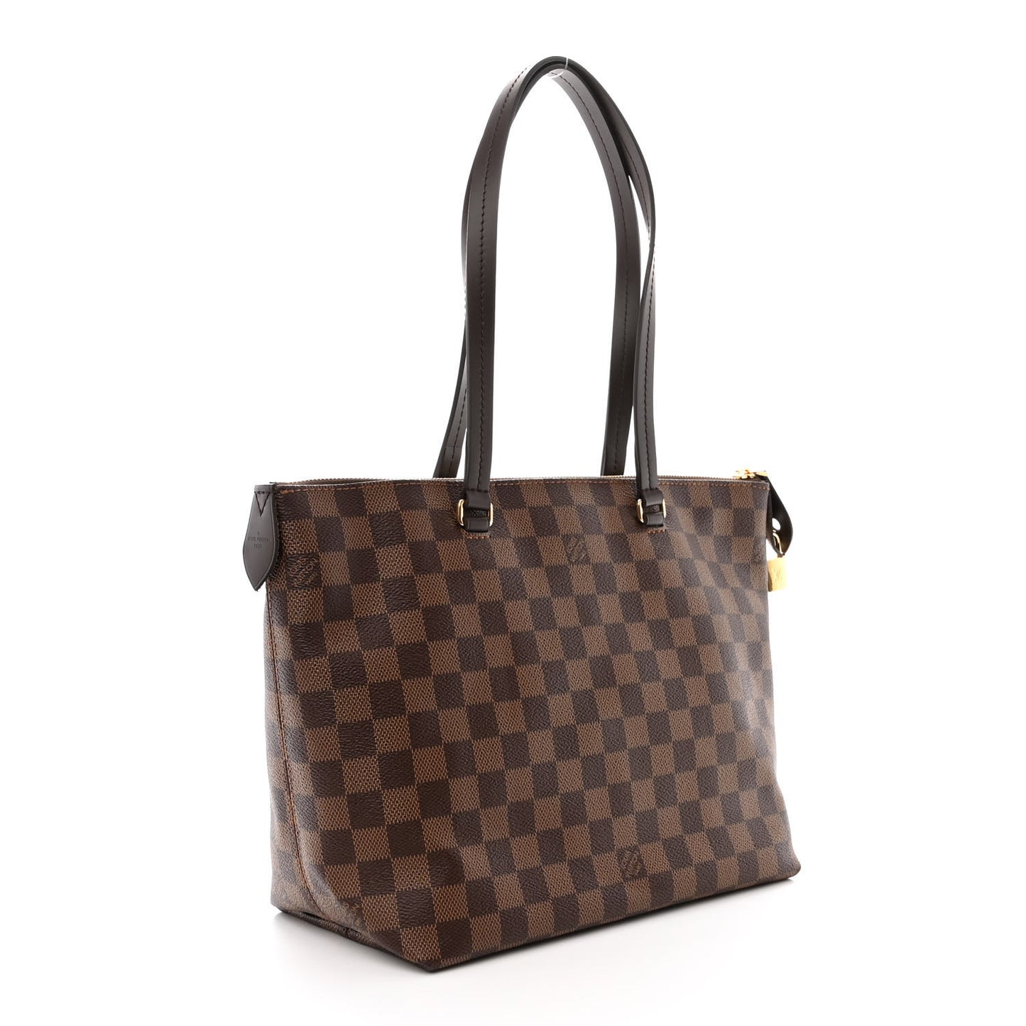 Damier Ebene Iena PM
