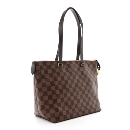 Louis Vuitton Damier Ebene Iena PM 3 of 10