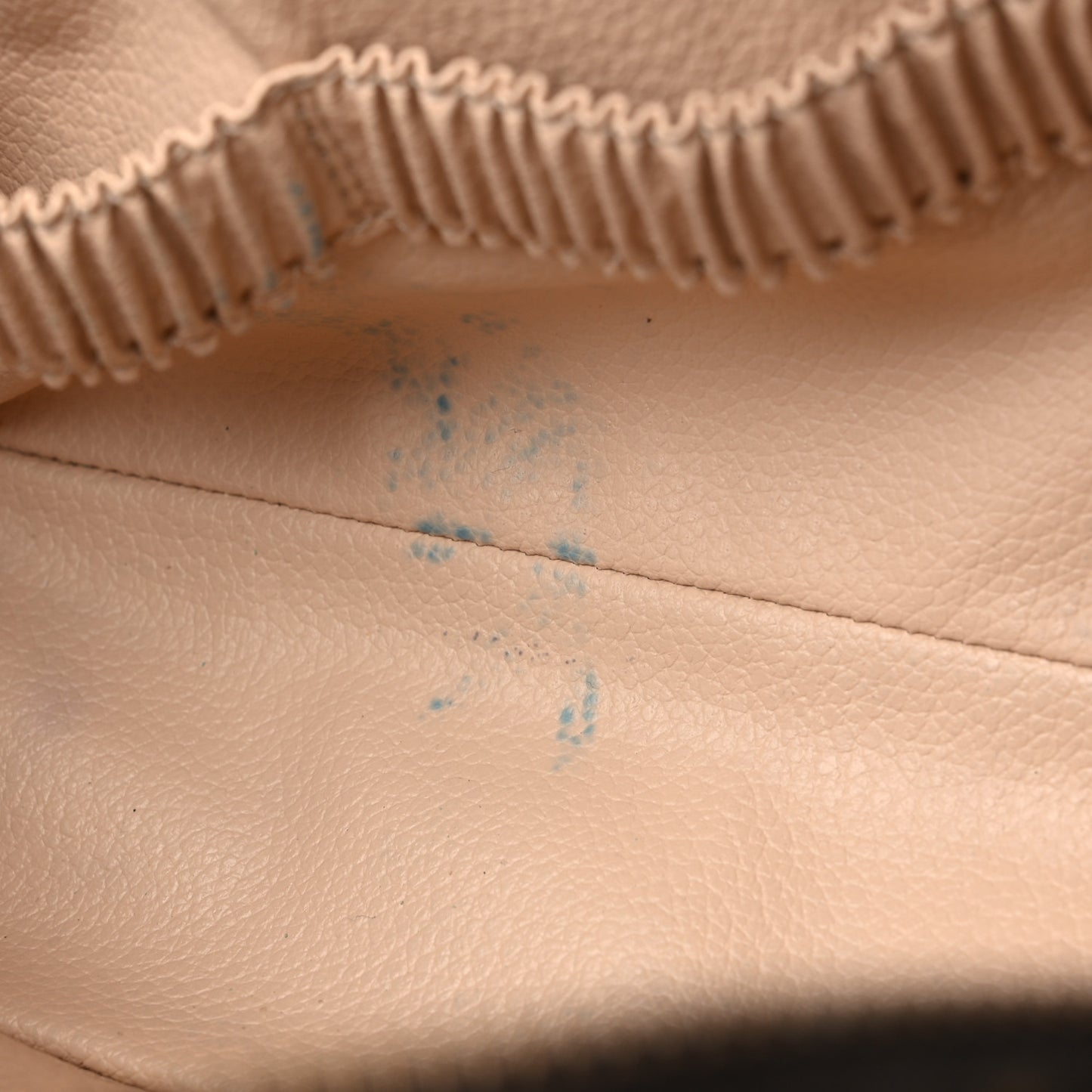 Monogram Trousse Toilette 28