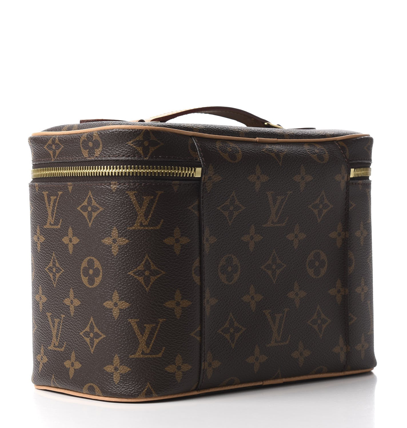 Louis Vuitton Monogram Nice BB 4 of 11