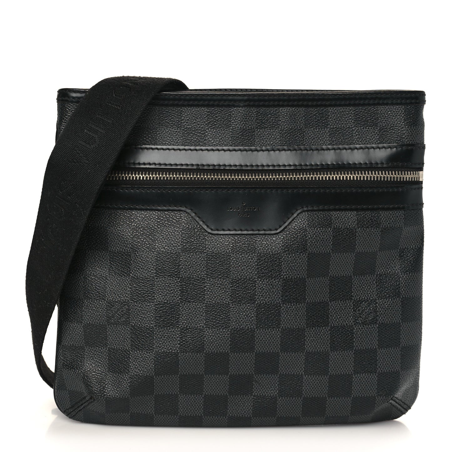 Damier Graphite Thomas