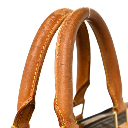 Louis Vuitton Monogram Keepall 45 15 of 36