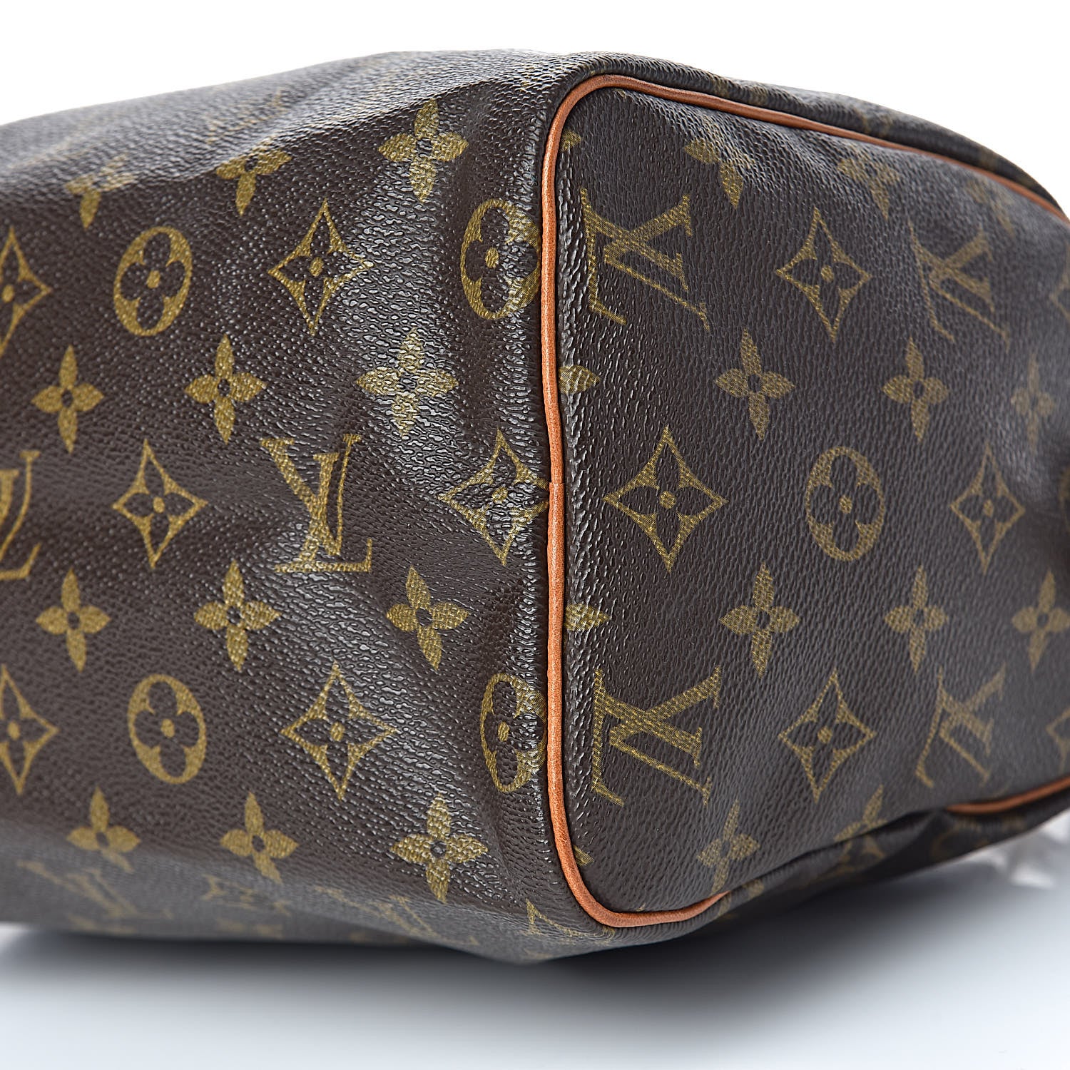 Louis Vuitton Monogram Speedy 25 15 of 20