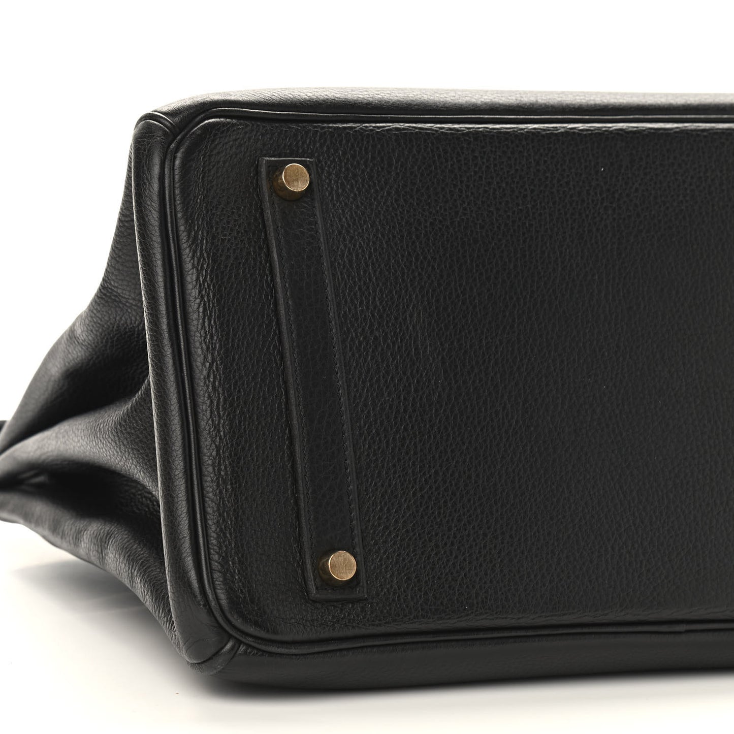 Ardennes Birkin 35 Black