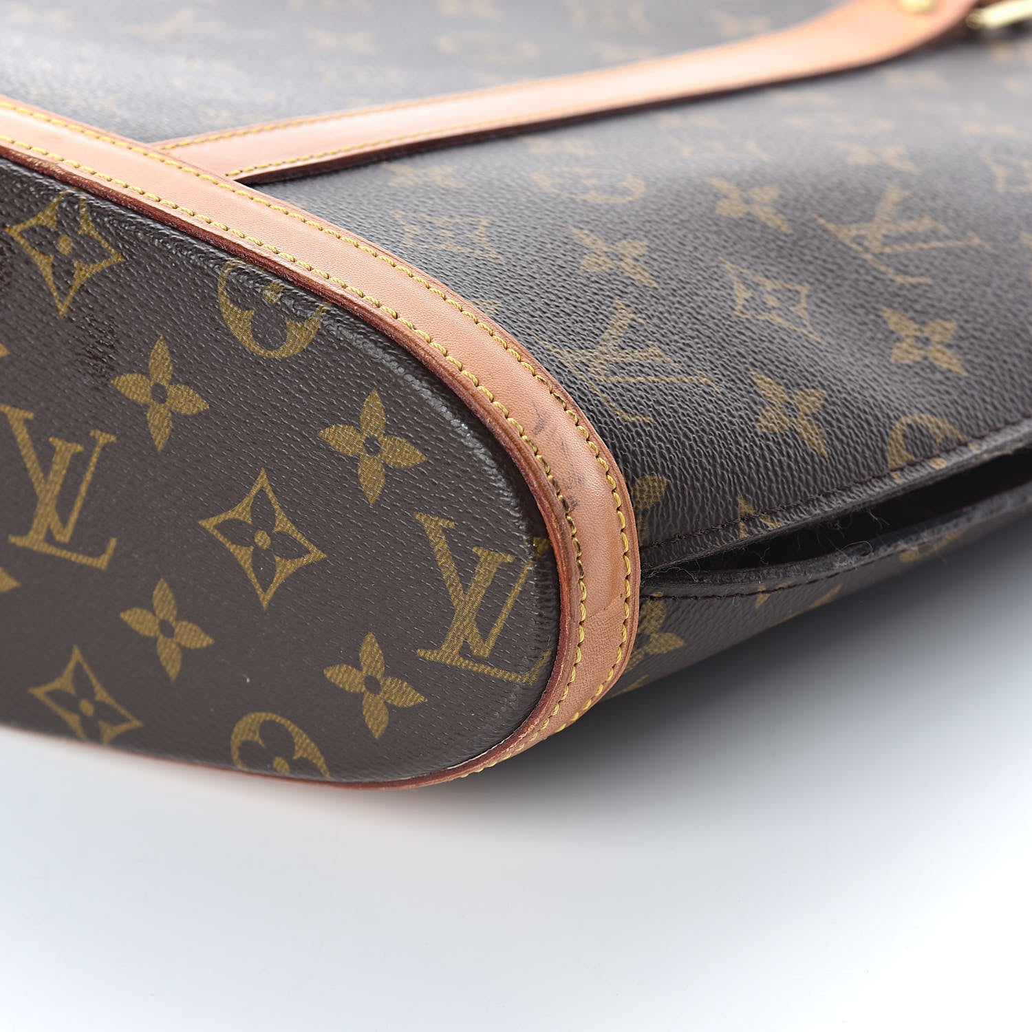 Louis Vuitton Monogram Babylone 10 of 12