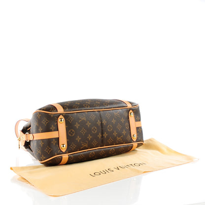 Louis Vuitton Monogram Stresa PM 4 of 8