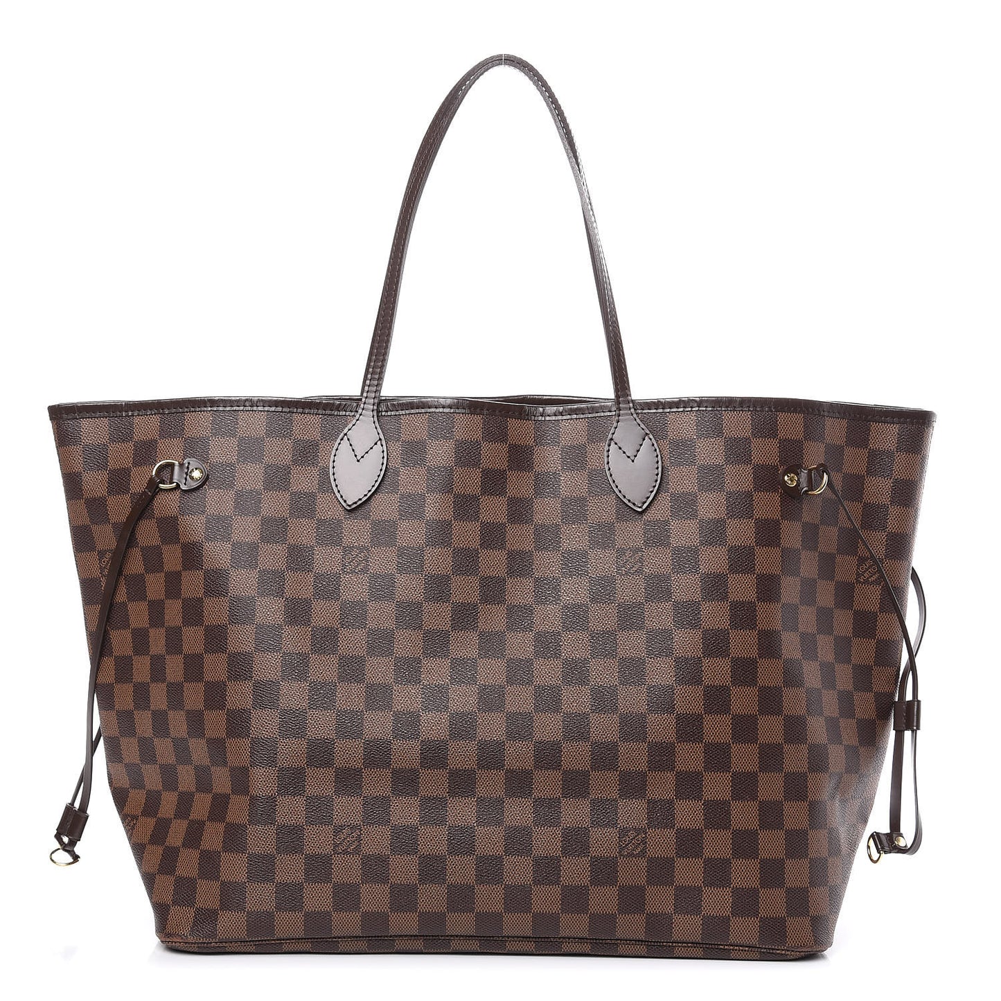 Damier Ebene Neverfull GM