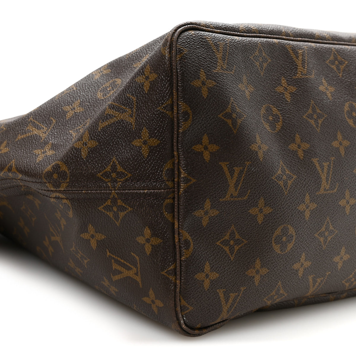 Louis Vuitton Monogram Neverfull GM 8 of 9