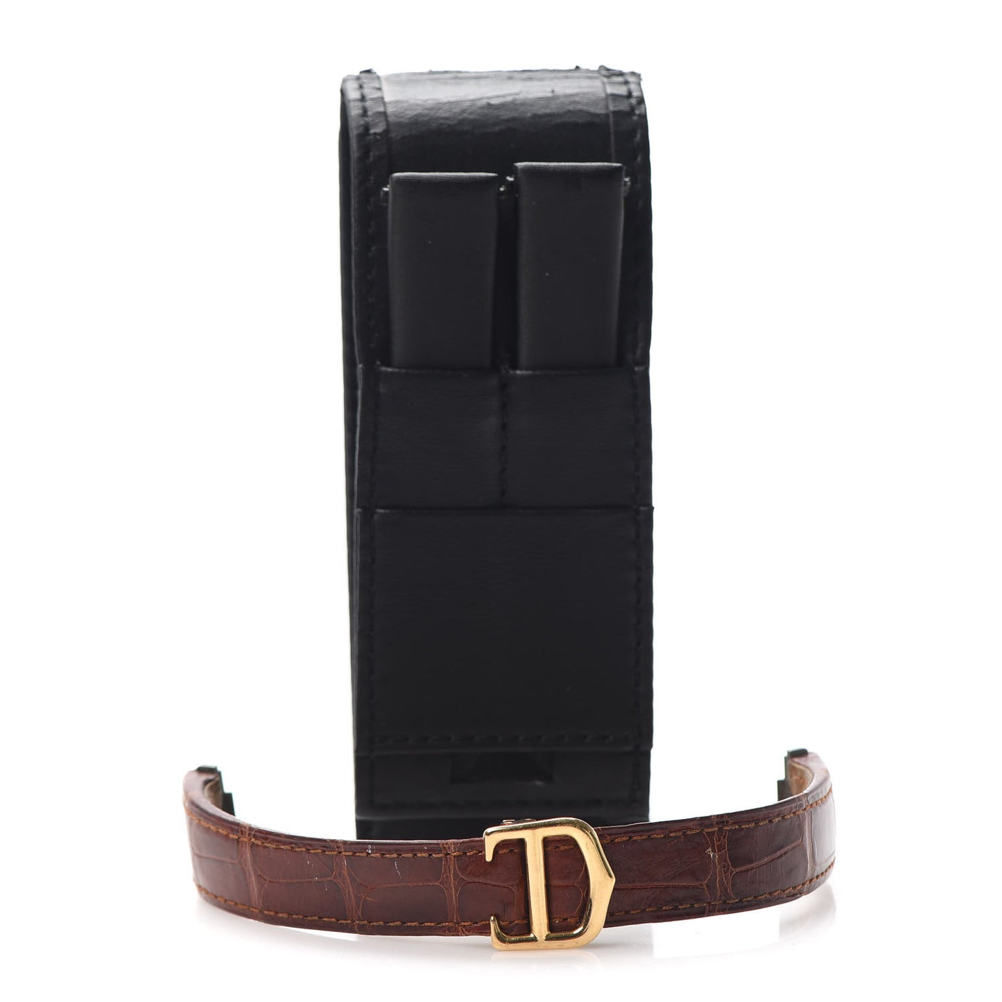 18K Yellow Gold 31mm Roadster Quartz Watch