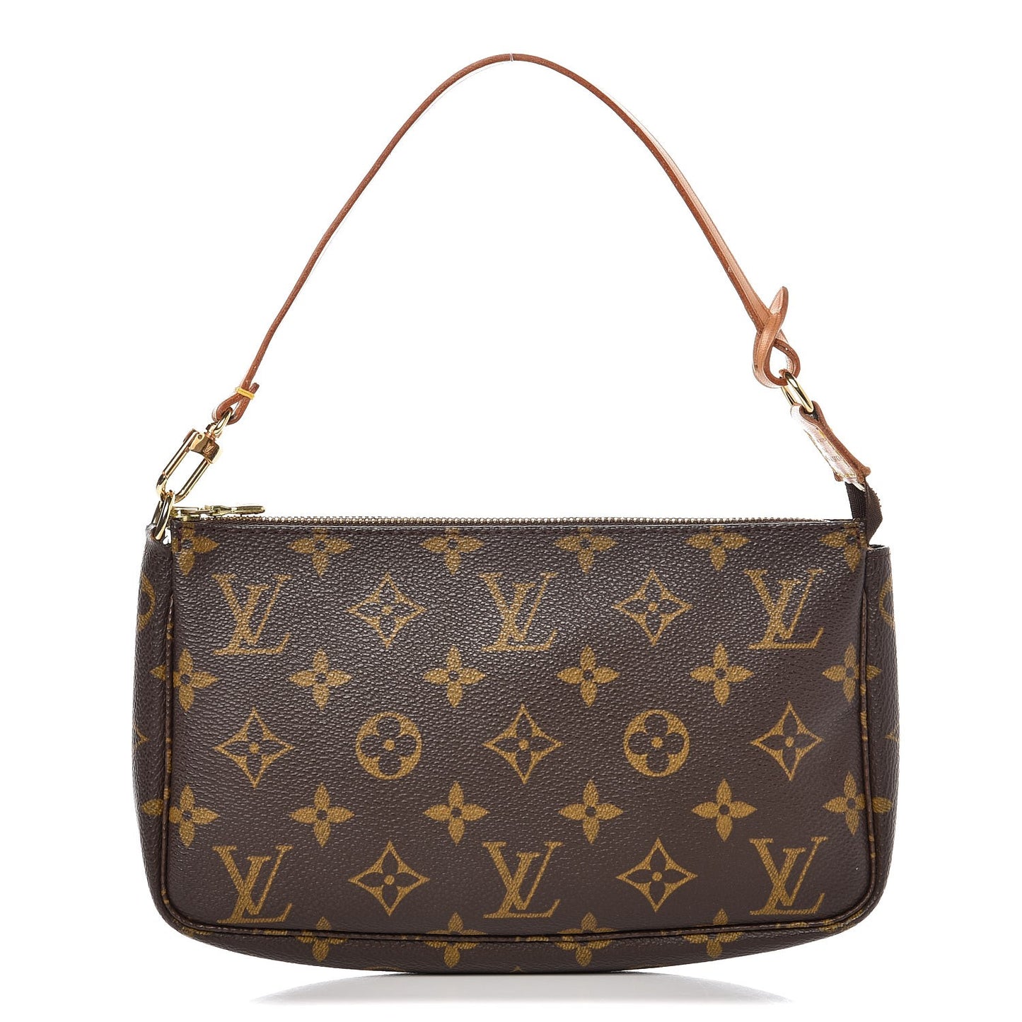 Monogram Pochette Accessories