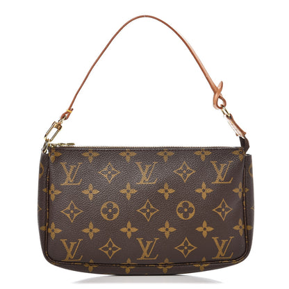 Louis Vuitton Monogram Pochette Accessories 1 of 8