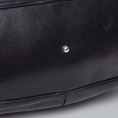 Gucci Soft Calfskin Icon Hobo Black 17 of 17