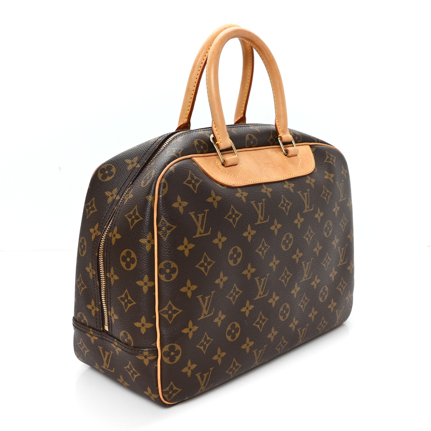 Louis Vuitton Monogram Deauville 3 of 9