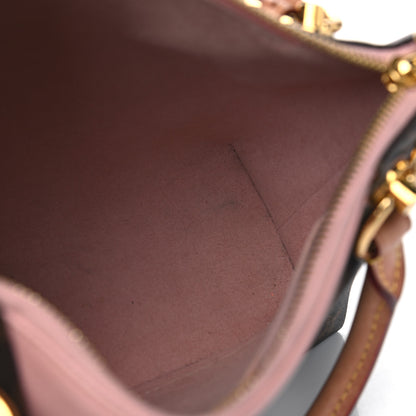 Louis Vuitton Monogram V Tote BB Rose Poudre 5 of 9
