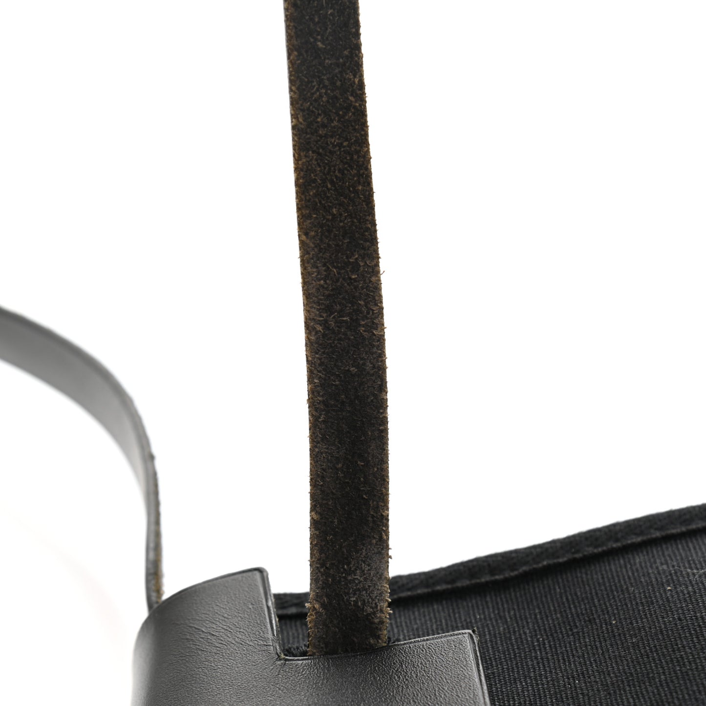 Toile Herbag TPM Natural Black