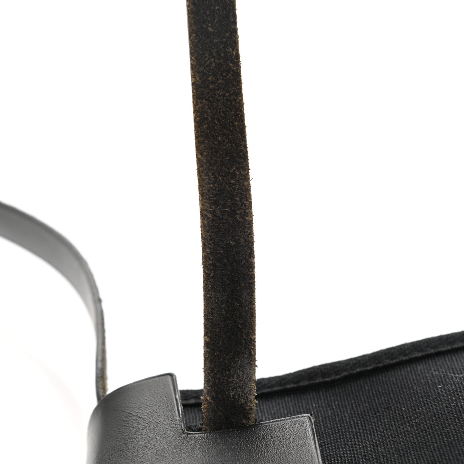 Hermes Toile Herbag TPM Natural Black 10 of 12