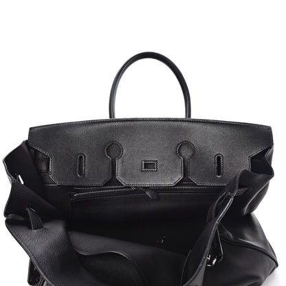 Hermes Swift Birkin 35 Black 20 of 32
