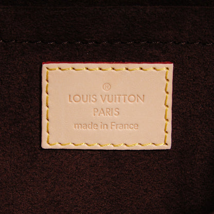 Louis Vuitton Monogram Pochette Metis 6 of 7