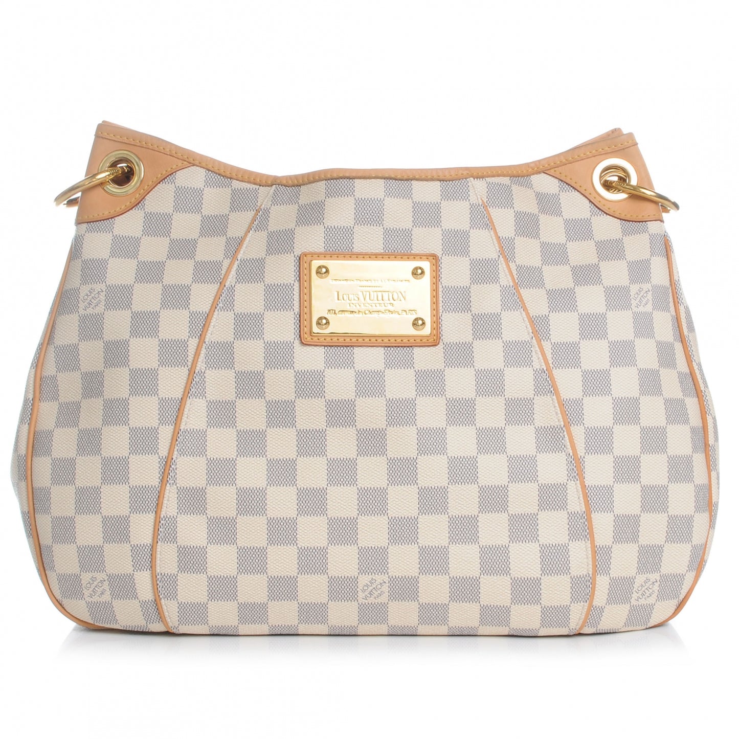Damier Azur Galliera PM