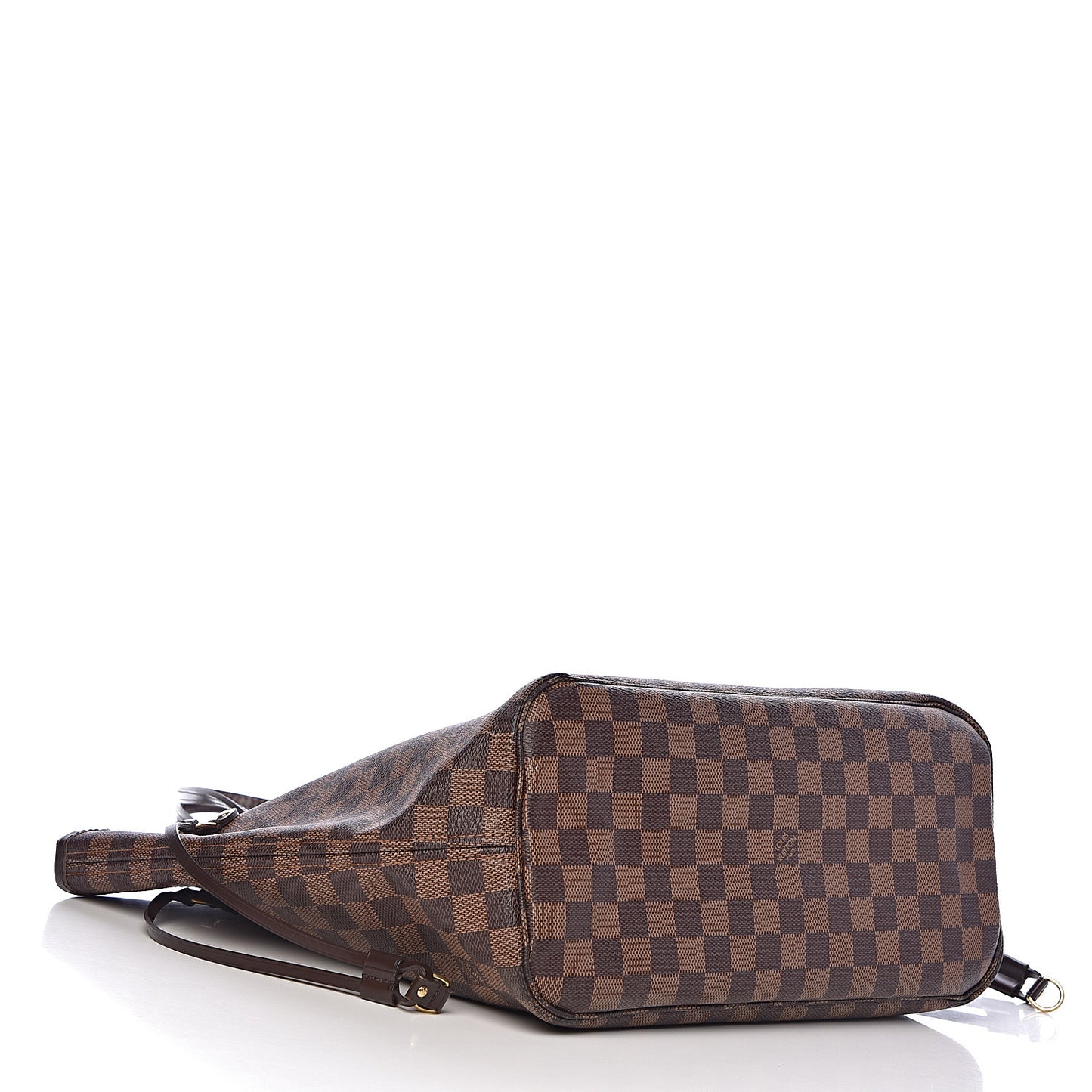 Damier Ebene Neverfull MM