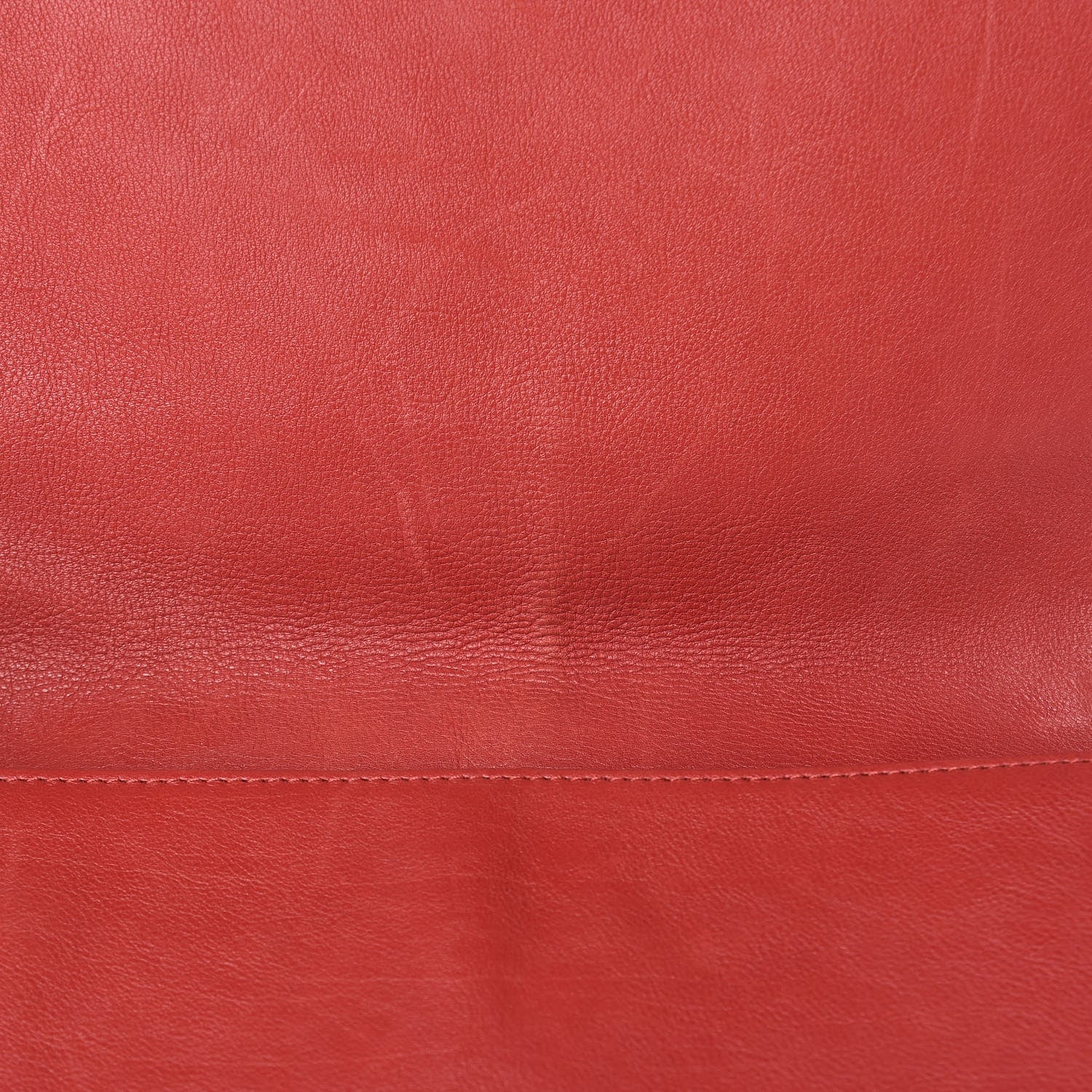 Chanel Calfskin Quilted Large Boy Flap Red 8 of 20