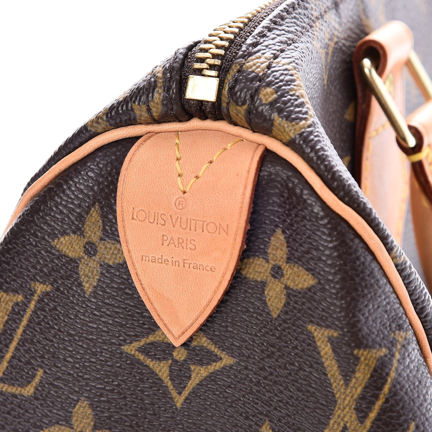 Monogram Speedy 25