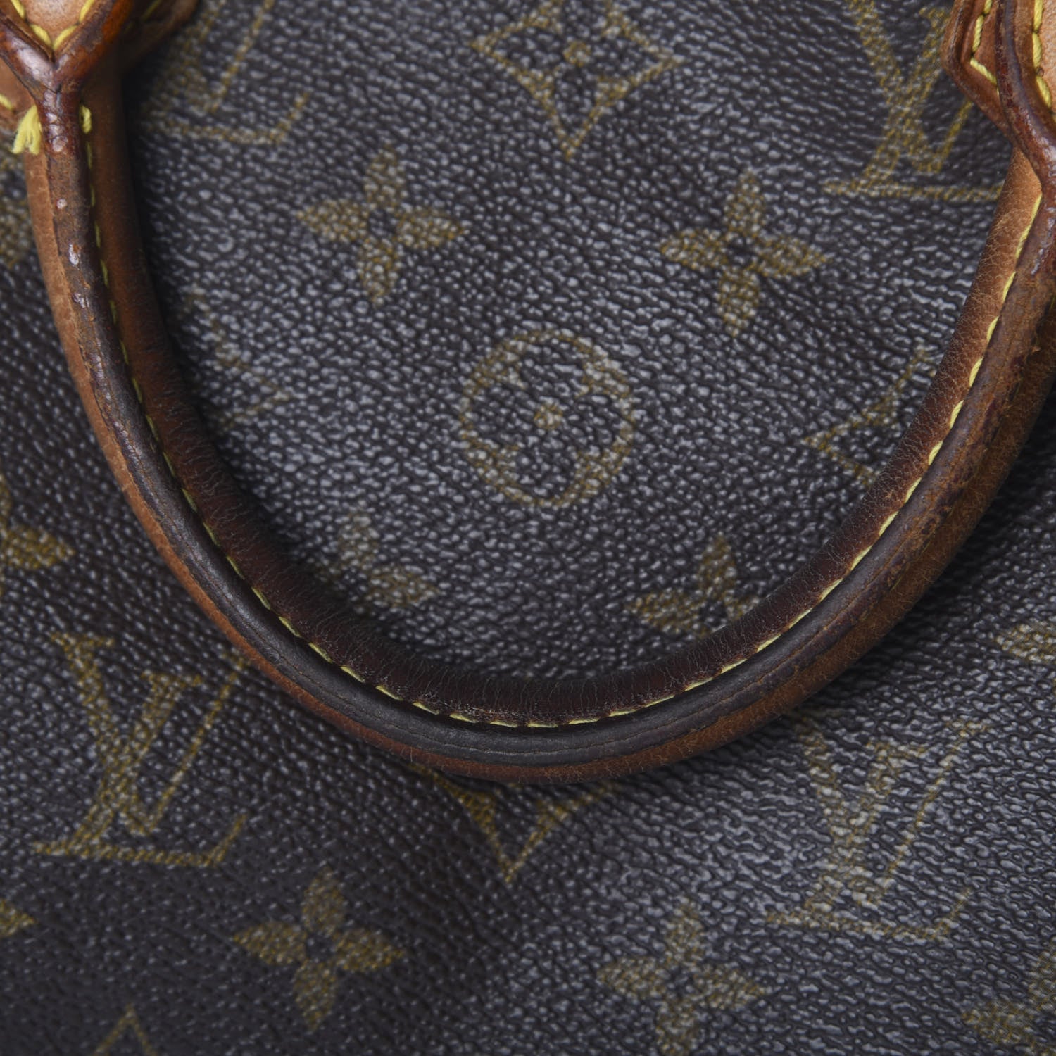 Louis Vuitton Monogram Speedy 30 10 of 16