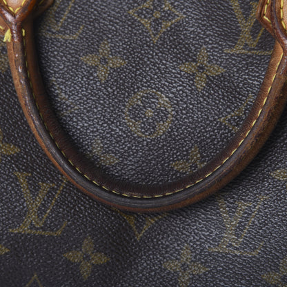Louis Vuitton Monogram Speedy 30 10 of 16