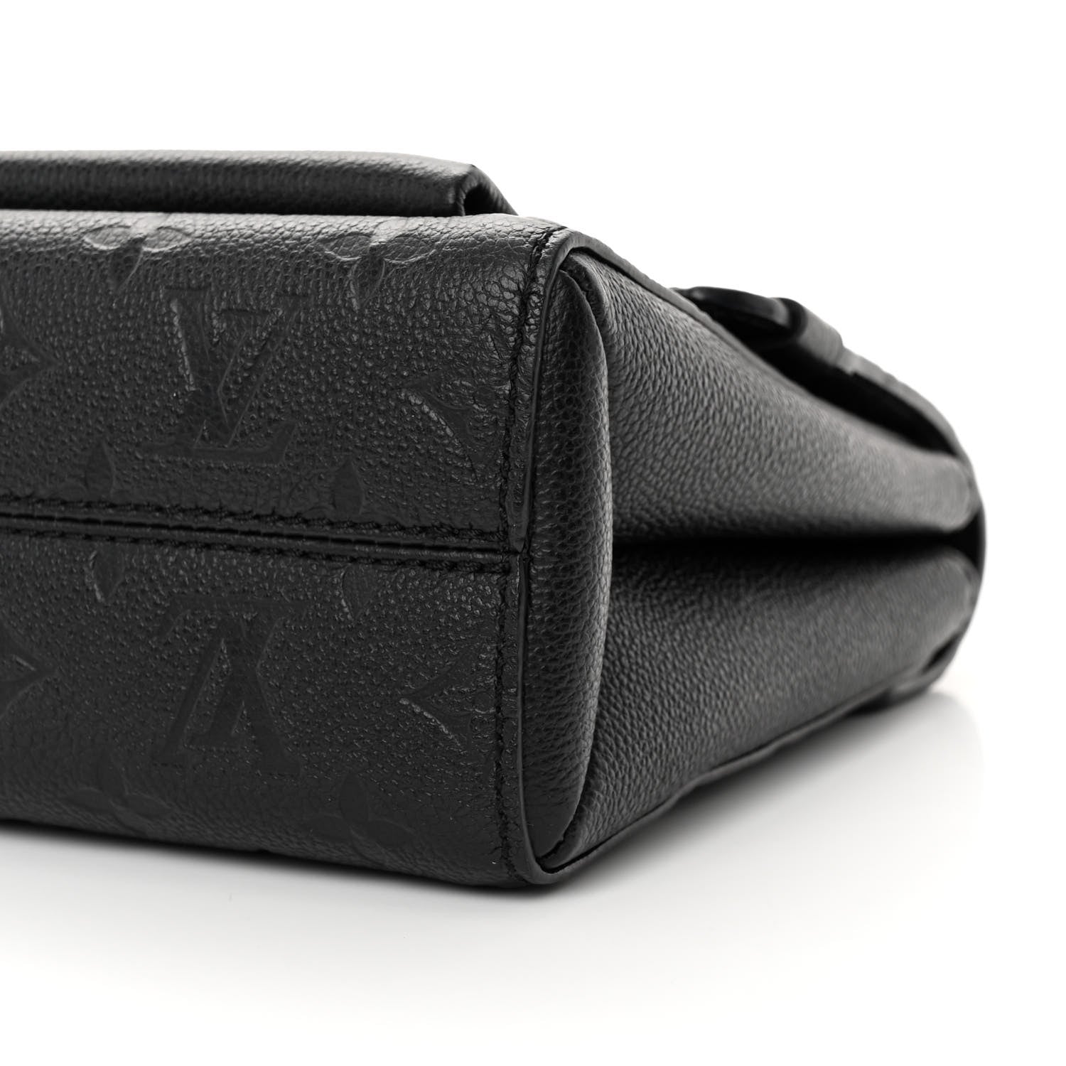Louis Vuitton Empreinte Vavin PM Black 11 of 12