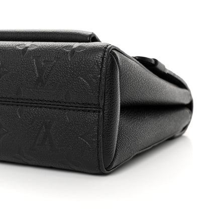 Louis Vuitton Empreinte Vavin PM Black 11 of 12